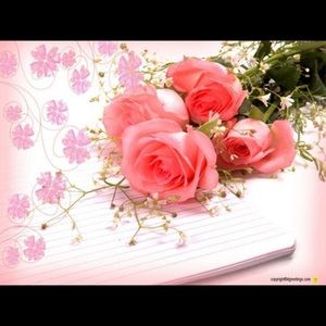 Meet your Posher, Wendy